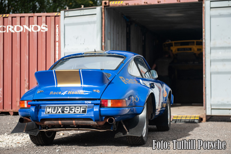 © Tuthill Porsche.