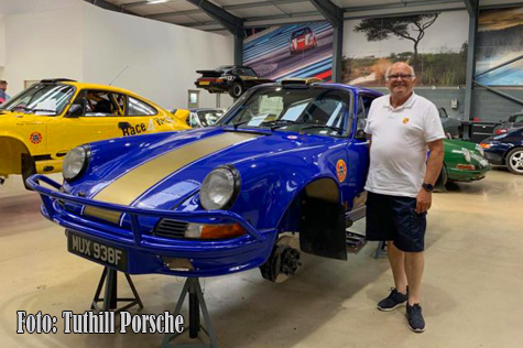 © Tuthill Porsche.