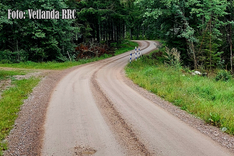 © Vetlanda RRC.