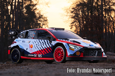 © Hyundai Motorsport.