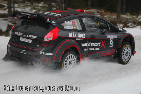 © Preben Berg, norsk-rally.com.