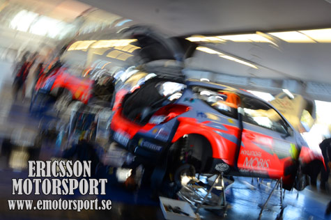 © Ericsson-Motorsport.