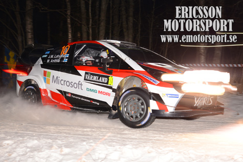 © emotorsport.se