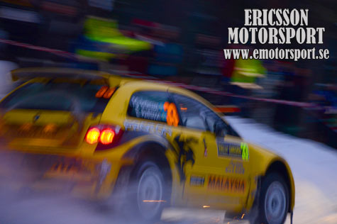 © Ericsson-Motorsport.