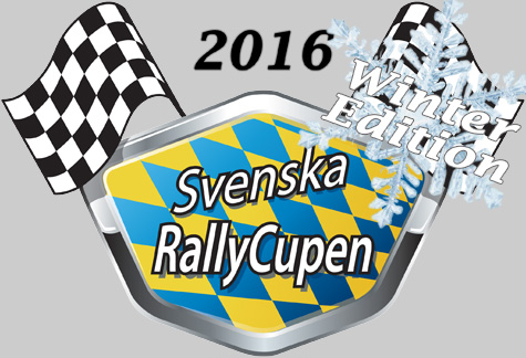 © Svenska RallyCupen.