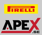 Apex.se / Pirelli