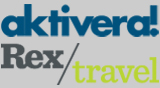 Aktivera / Rex Travel