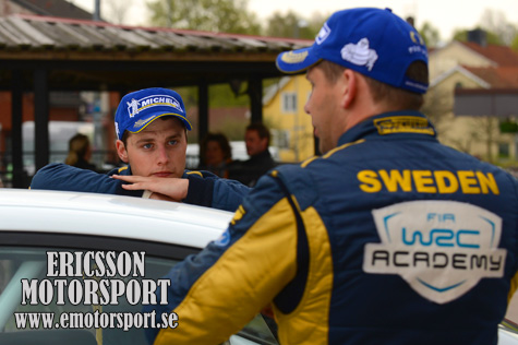 © Ericsson-Motorsport.