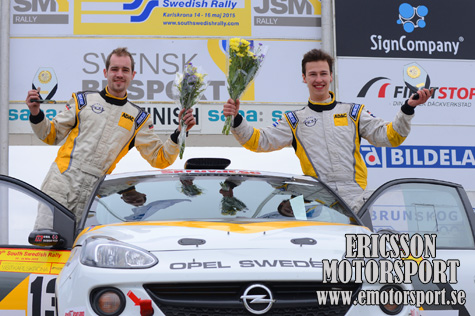 © Ericsson-Motorsport.