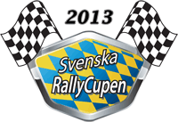 © Svenska RallyCupen.