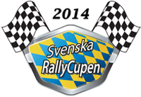 © Svenska RallyCupen.