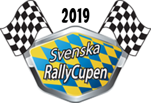 © Svenska RallyCupen.