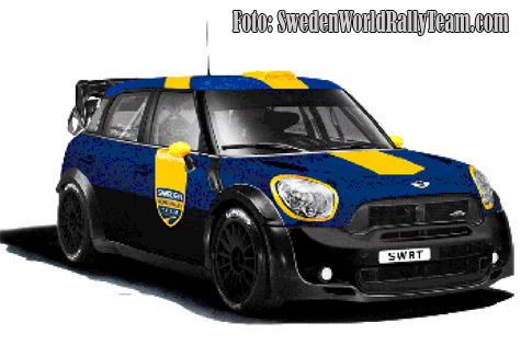 © SwedenWorldRallyTeam.com